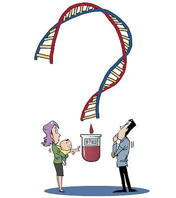 什么东西可以做出生证明亲子鉴定，要什么样本-严选好基因网