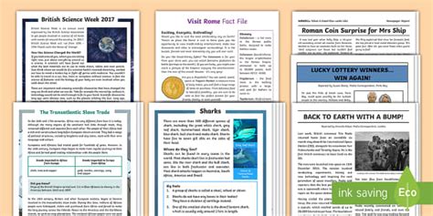 Image result for Non Chronological Report Examples