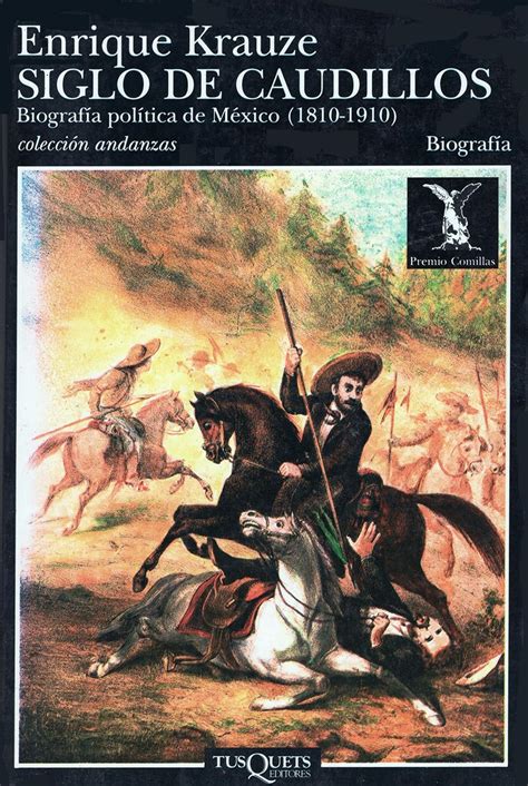 Buy Trilogia Historica De Mexico: Siglo De Caudillos Book Online at Low ...