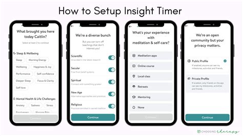 Image result for Insight Timer Review