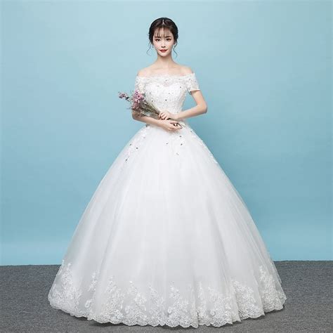 婚纱款式介绍 2020婚纱最新款介绍 - 中国婚博会官网