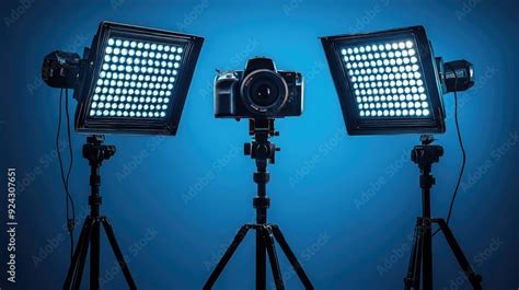 Creative Camera Setup 的图像结果