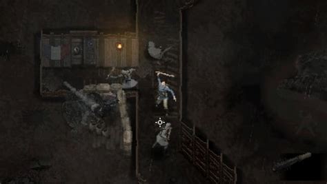 Image result for Conscript Puzzle