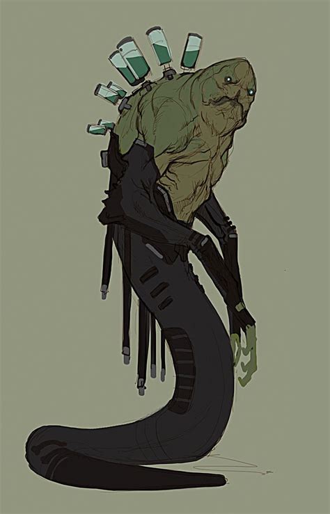 Alien 2D Design 的图像结果