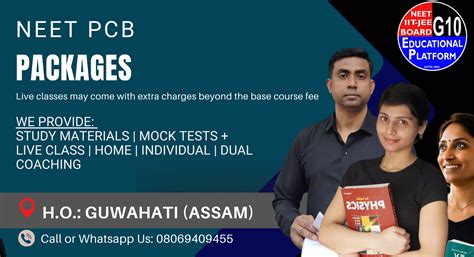 NEET COMPLETE PCB Study material