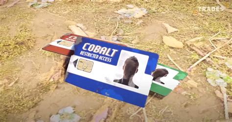 Image result for Blue Key Card Location Rust