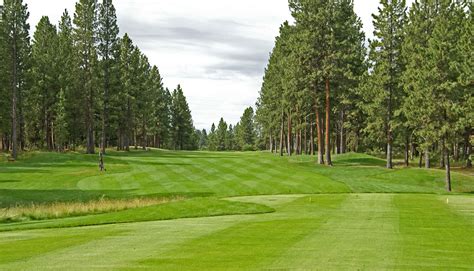 Widgi Creek Golf Club & Pickleball - Bend, OR