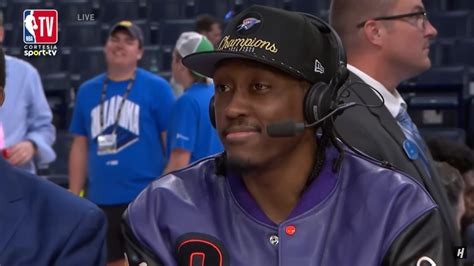 Jalen Williams (Thunder) va se faire opérer du poignet