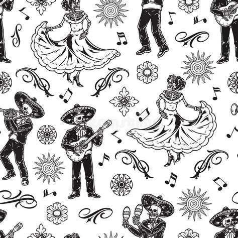 Image result for Charro Vector Pattern