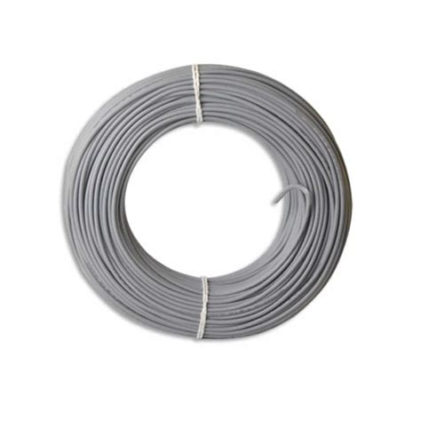Sci Cable PVC 1 Sq mm Wire 180 mtr Coil (Grey) : Amazon.in: Home ...