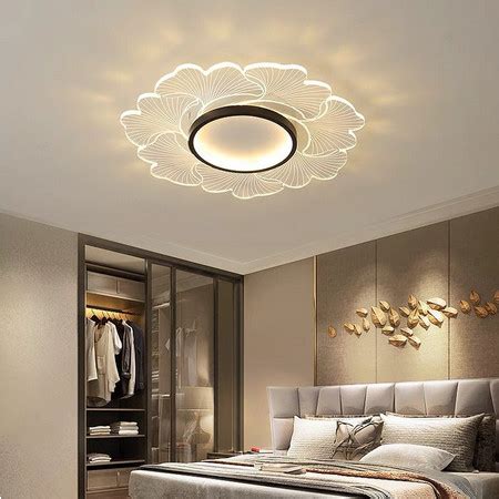 Jual Lampu Plafon Minimalis Desain Bunga / Lampu Plafon Untuk Kamar ...