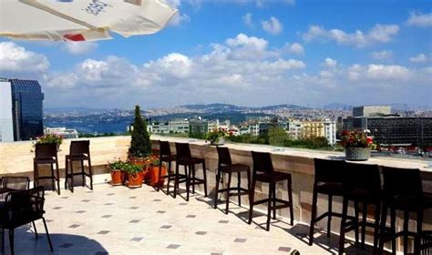 Taksim Gonen Hotel Istanbul | Steps from Taksim Square