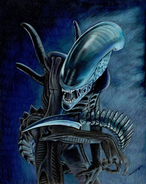 Image result for Alien Space Creatures