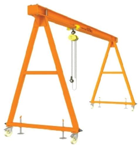 Gantry Crane Manufacturer,Wholesale Gantry Crane Supplier from Bharuch ...
