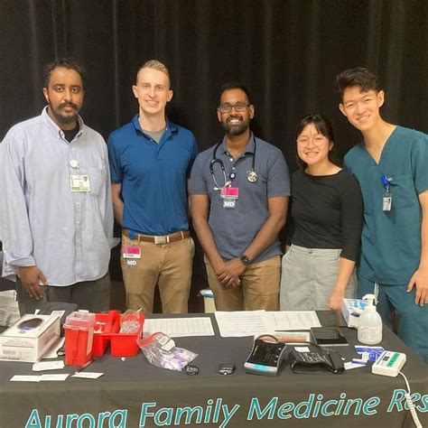 Aurora Family Medicine Residency MKE (@aurorafammedmke) • Instagram ...