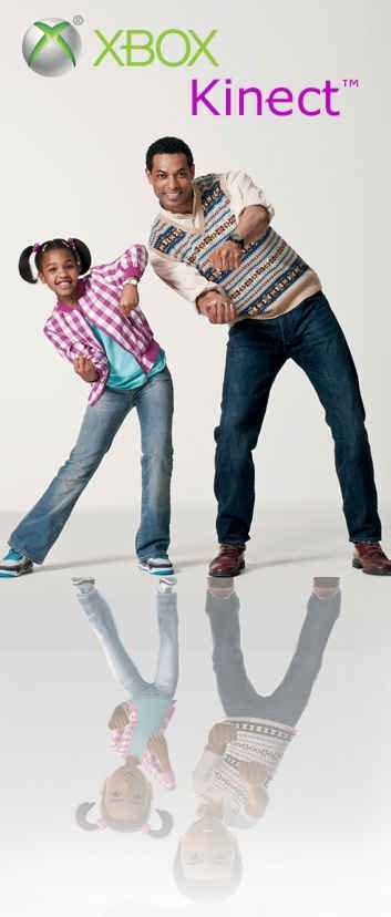 Xbox 360 Slim leaked? Natal renamed to Kinect