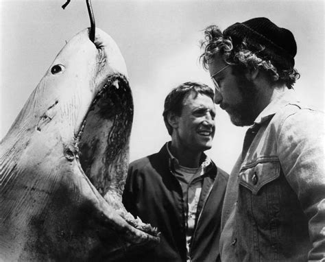 Where Was 'Jaws' Filmed? Find Out