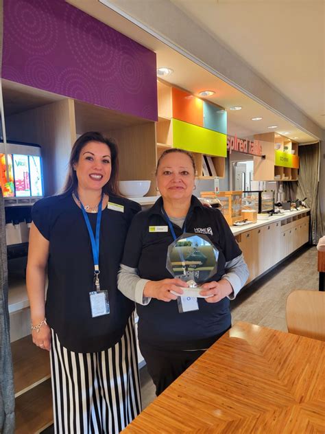 Tharaldson Hospitality Management on LinkedIn: #employeeoftheyear # ...