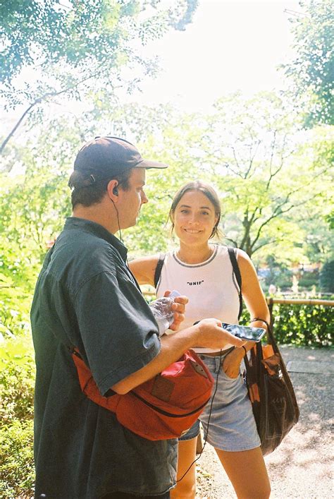 Mac Demarco Girlfriend