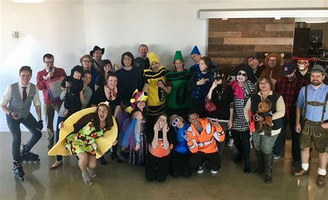 Vectorform Office Photos