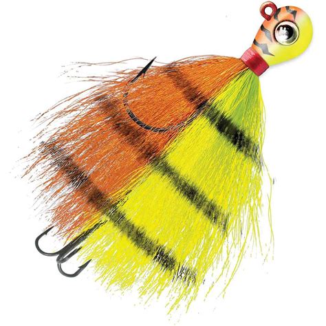 Kalin's Google Eye Hair Jig | Sportsman's Warehouse