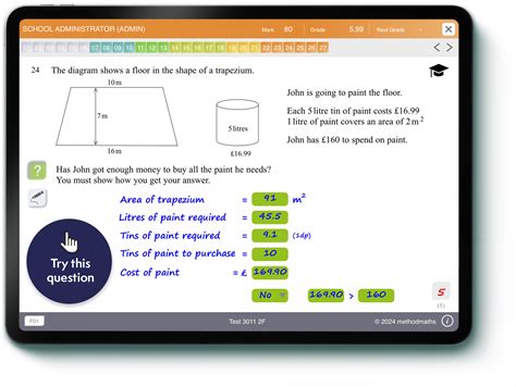 Image result for How to Use Method Maths