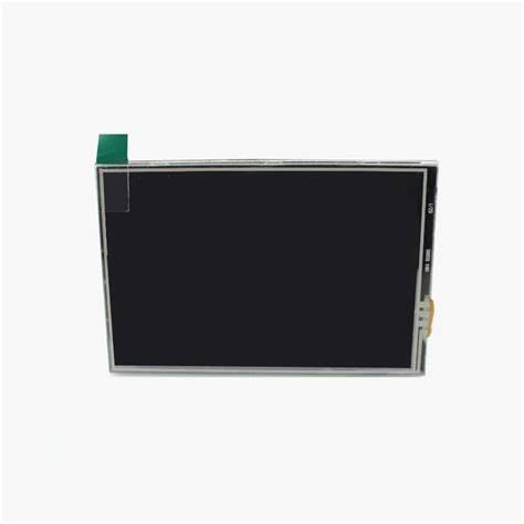 3.5 Inch TFT Display for Raspberry Pi - Buy 3.5 Inch TFT Display at ...