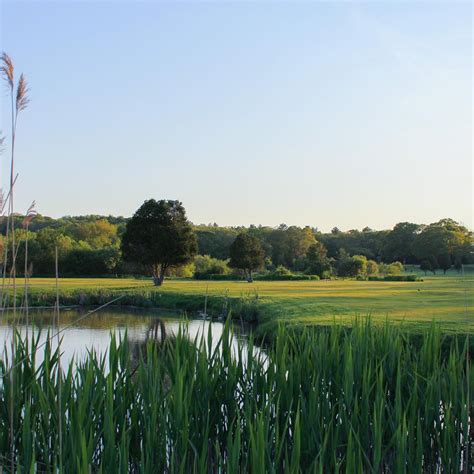 Whaling City Golf Course | New Bedford