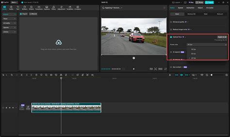 Optical Flow Definition 的图像结果