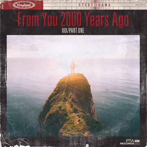 ‎From You 2000 Years Ago - EP - IIIXのアルバム - Apple Music
