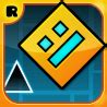 Image result for Geometry Dash Easy