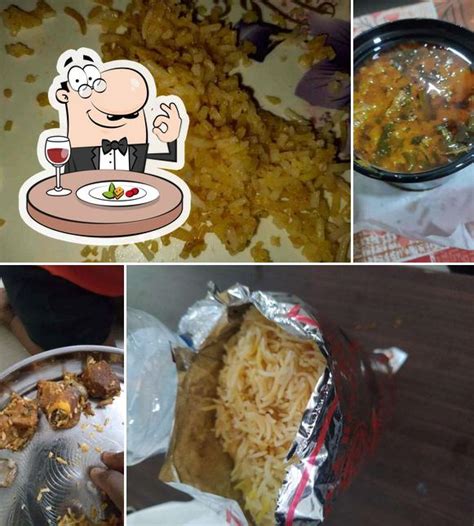 Shah Ghouse Restaurant, Hyderabad, F958+Q9V - Restaurant menu and reviews