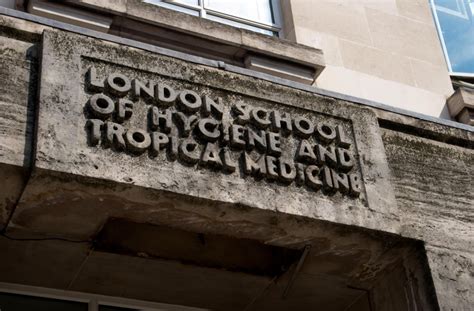 London’s Premium Research University Grapples with Structural Racism ...