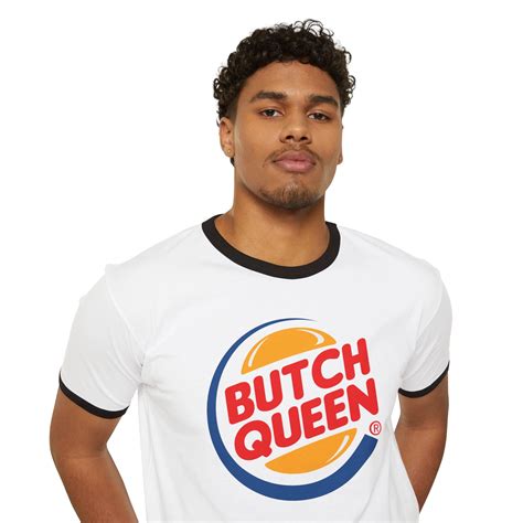 Butch Queen Shirt - AshBubble
