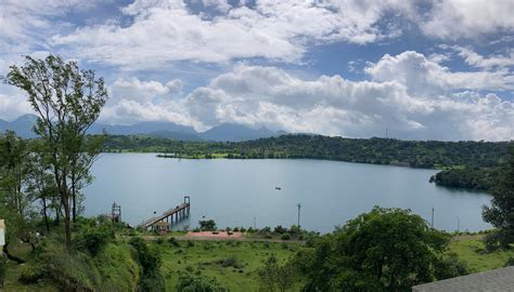 MTDC HOLIDAY RESORT BHANDARDARA (Maharashtra/Ahmednagar, India ...