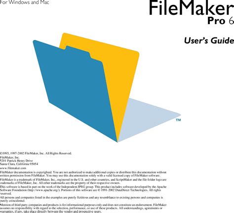 Image result for FileMaker Pro 6 Tutorial