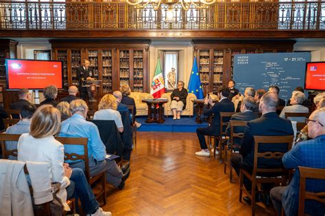 La 1000 miglia 2025 torna a roma e attraversa l’italia con un percorso ...