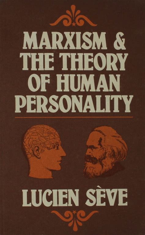 Buy Marxism and the Theory of Human Personality Book Online at Low ...