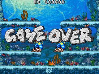 [mdk] Joe & Mac Returns (World, Version 1.1, 1994.05.27) download for ...