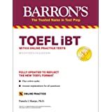 Buy THE OFFICIAL GUIDE TO THE TOEFL IBT TEST, SIXTH EDITION Book Online ...