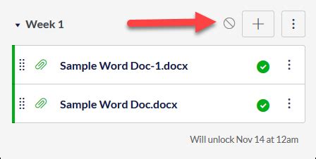 Image result for Canvas Course Modules