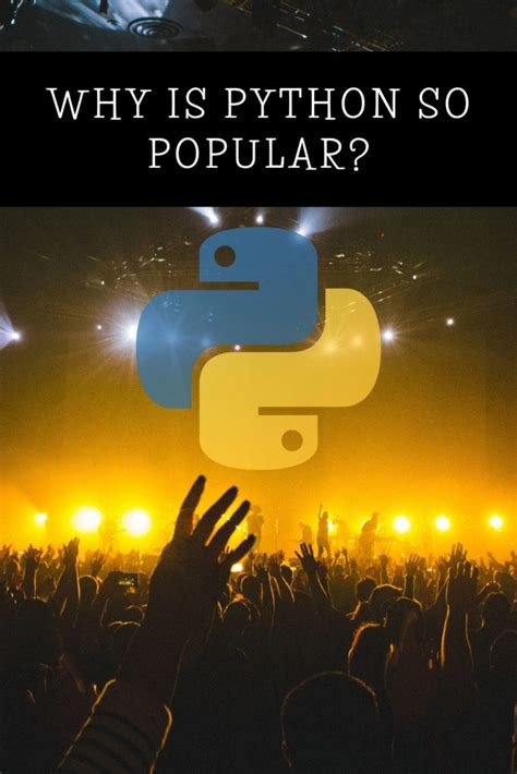 Image result for What Is Python Why Python Is so Popular Mosh