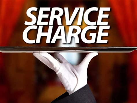 Service Charge Rules,உணவகங்களில் சேவைக் கட்டணம்.. மத்திய அரசு புதிய ...