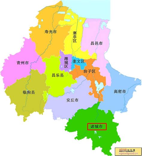 2018年中国百强城市排行榜发布，潍坊的排名是……