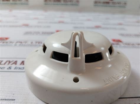Hochiki Aca-e Analogue Addressable Multi Sensor Optical Heat Detector ...