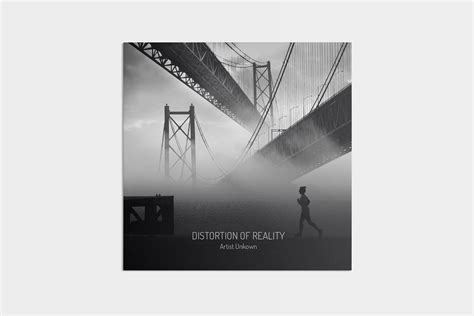 CD Album Covers Collection on Behance