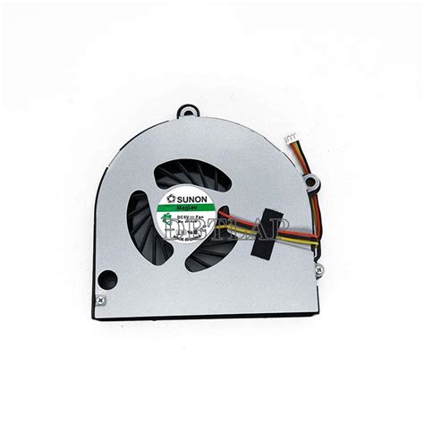 DBTLAP Laptop CPU Fan for ACER Travelmate 5742Z 5740Z KSB06105HA ACER ...