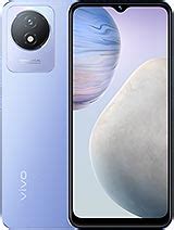 vivo Y11 (2023) - Scheda Tecnica