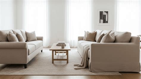 Couch vs Sofa: What’s the Difference and Which to Choose - Enthralling ...