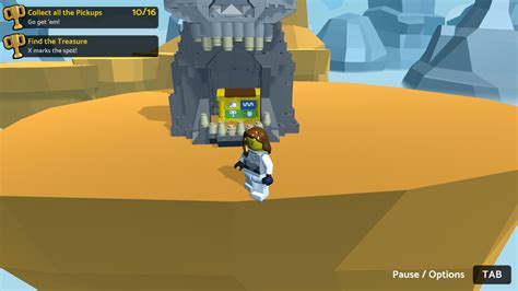 Image result for Unity LEGO Game